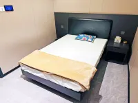 Wudan Town Shanyuquan Hotel - spa