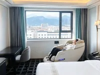 Ya Ju TaiShan Hotel - spa