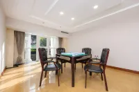 โรงแรมเทียนอี้ - โรงแรมราคาถูก