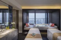 Jumeirah Nanjing - Gym