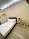 Swing & Pillows - City Top Hotel Cheras, Kuala Lumpur - 2-Star