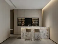 XIN SHUI MAN EnjoyRoManceHotel - bars
