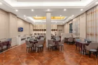 Vienna International Hotel (Puning International Commodity City) - Wi-Fi