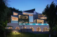 Qiandao Lake Xishan Xinglv Homestay - Varme kilder
