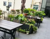 MEHOOD LESTIE Hotel (Suzhou Guanqian Street Chayuanchang Subway Station) - Bintang 4