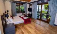 Porto Amore Club Hotel - balcony