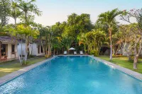 Agung Wiwin Homestay & Restaurant - مخيمات