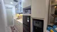 Podomoro City Apartment, Medan - Condos