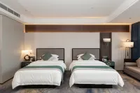 Wandong International Hotel - Spa