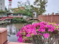 Tokyo Bayplaza Hotel - 4 ดาว