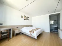 你情我院·Courtyard休閒度假Villa民宿（額爾古納濕地景區店） - 寵物友善