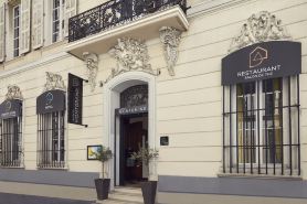 Hôtel Maison Montgrand - Vieux Port