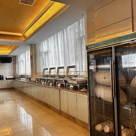 Wuning Hotel