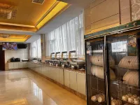 Wuning Hotel - servizio colazione
