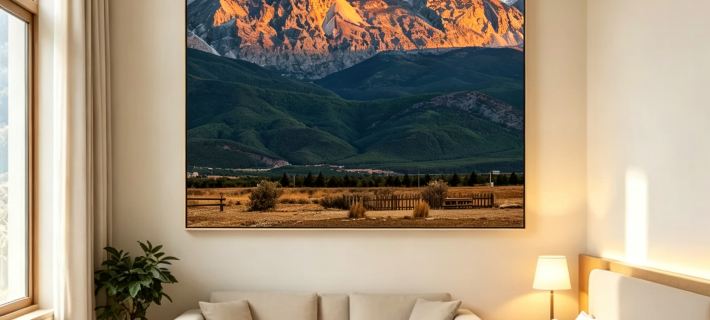 Li Panshanxi Boutique Homestay Hotels in Li County