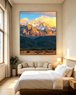 Li Panshanxi Boutique Homestay - 2-Star