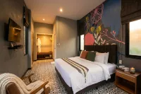 Siree Vana Pool Villa Khaoyai - Wifi