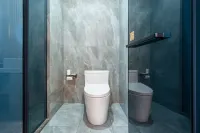 Yulin Shenmu Xinghao hotel - Bãi đậu xe