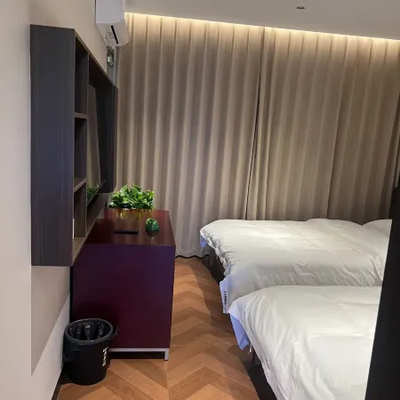 Dafang Moxiang Qingxingyuan Homestay