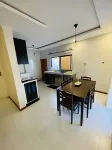 MAV APARTMENTS - parking