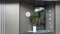 Svan Sifan Simple Hotel (Ningde Wanda Plaza) - เปิดใหม่