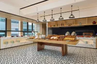 Four Points by Sheraton Changsha South Station - Breakfast