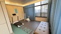 City Express Hotel (Danzishi Nanbin Road) - palestra