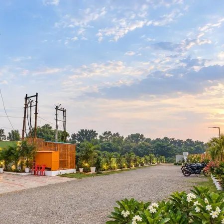 Hotel Dream Kashi
