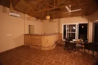 Narayani Vista - Near Chitwan National Park - Bars