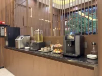 Chen Yue City Core Elegant Residence Hotel (Jieyang Ancient City Jinxian Gate) - Træningscentre