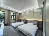 Guanqiao Yunjv Homestay - New