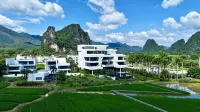 Yunqi Moye · Secret Realm Boutique Stay - avec sources thermales