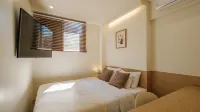Cheonan NU Hotel - Wifi