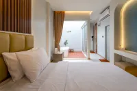 Wvilla - พร้อมอาหารเช้า