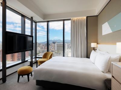 MGH Mitsui Garden Hotel Taipei Zhongxiao