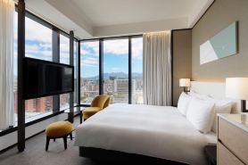 MGH Mitsui Garden Hotel Taipei Zhongxiao