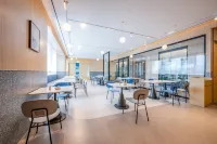 Home Inn Neo (Heze Juancheng Huanghe Avenue Branch) - Wifi
