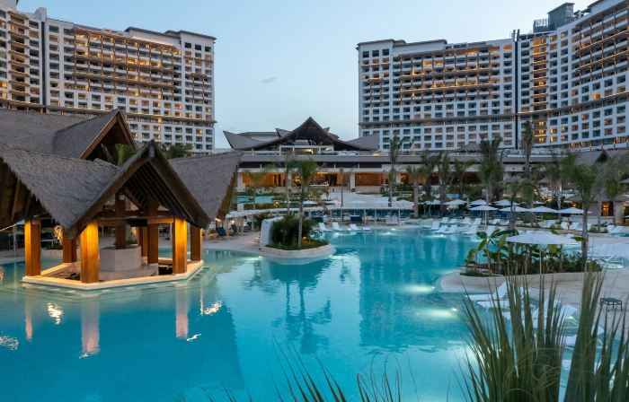 Moon Palace The Grand - Punta Cana - All Inclusive