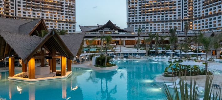 Moon Palace The Grand - Punta Cana - All Inclusive Hotels in Punta Cana
