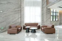 Qingchuang Lanting Hotel (Qingkou Commercial Plaza Branch) - Mountain view