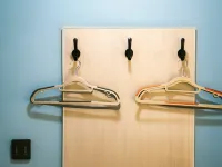 Elite Excellence Hotel - parcheggio