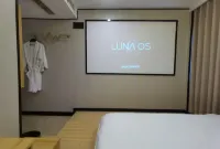 Las Gaming Hotel (Ruian Wansong Branch) - pet friendly