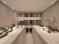 Changchun International Convention and Exhibition Center TULIP LODJ Hotel - Fitnessstudio