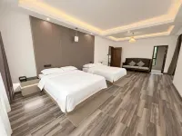 Yunjing Mountain Residence Homestay (Fuzhou Minhou Wudu) - 2-Star