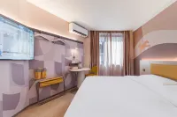 HanTing Express Hotel (Quanzhou Puxi Wanda Baozhou Road) - breakfast