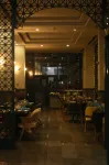 KANYON VADİ HOTEL - parcheggio