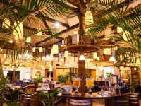 Forest Villa Huis Ten Bosch - Morgenmad