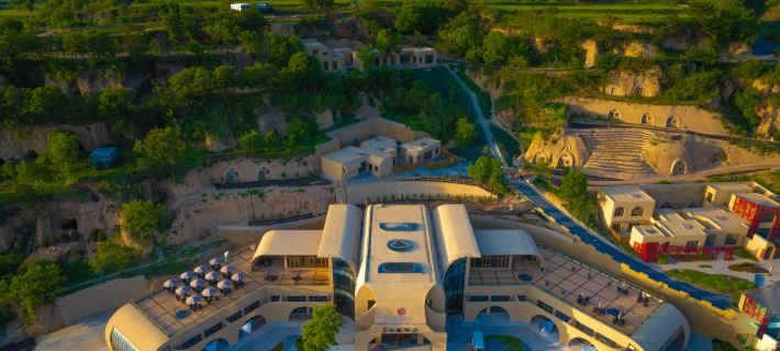 Qingyang Phoenix Yushe Hotel Hotels in Qingyang