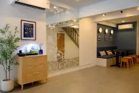 Yen Hostel & Smoothies Silom - Hostels