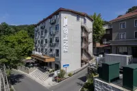 Jinjiang (Lushan City Guling Street Cableway Upper Station) - 2-Star
